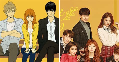 korean webtoon|<플레이어>